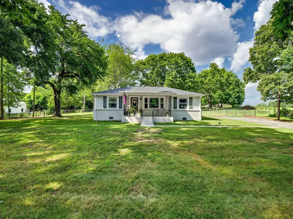 124 Prospect Rd, Fayetteville, TN 37334