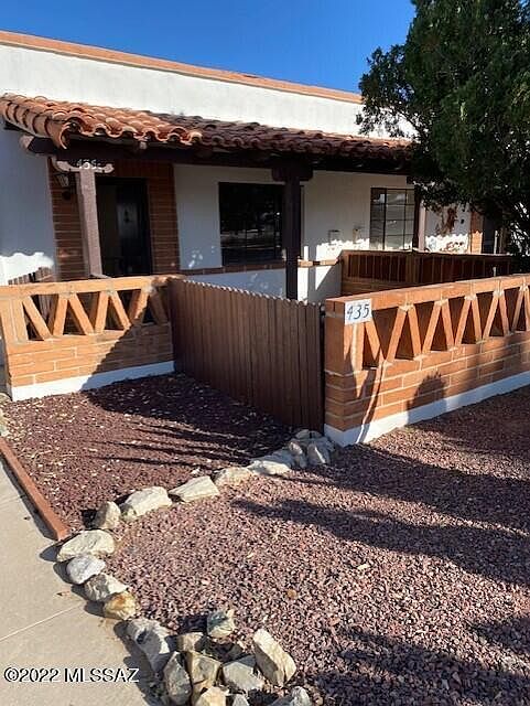 1st image of 435 S Paseo Lobo Unit C