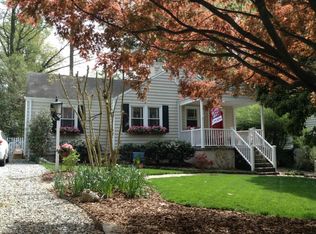 1819 Colonial Ave, Greensboro, NC 27408