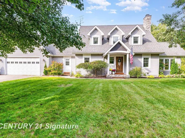 2265 E Brooks Rd, Freeland, MI 48623