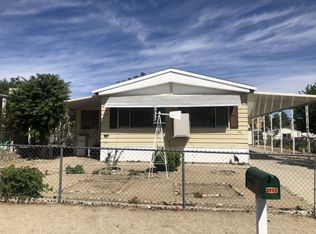 3713 Goat Ranch Rd, Lake Isabella, CA 93240