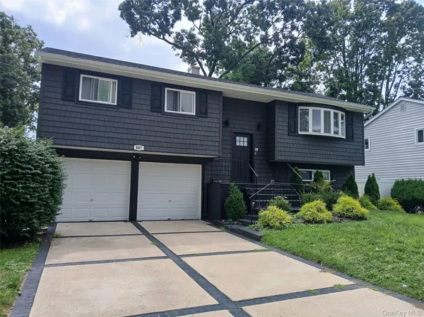807 Iris Place, West Hempstead, NY 11552