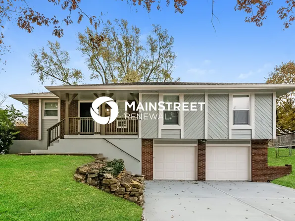 8523 N Rhode Ave, Kansas City, MO 64153