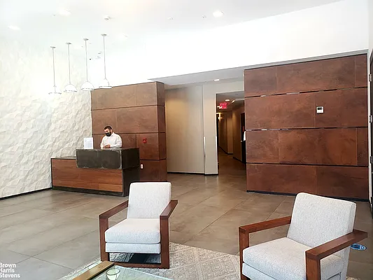 Rented by Brown Harris Stevens | media 10