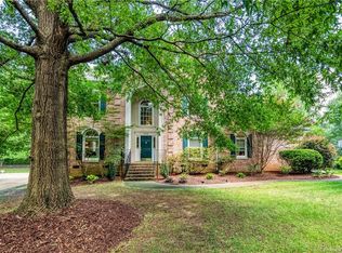 7226 Jardiniere Ct, Charlotte, NC 28226