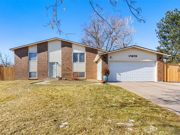 15876 E Flora Place, Aurora, CO 80013