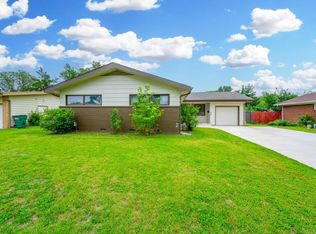 2437 W Wilson Dr, Wichita, KS 67204