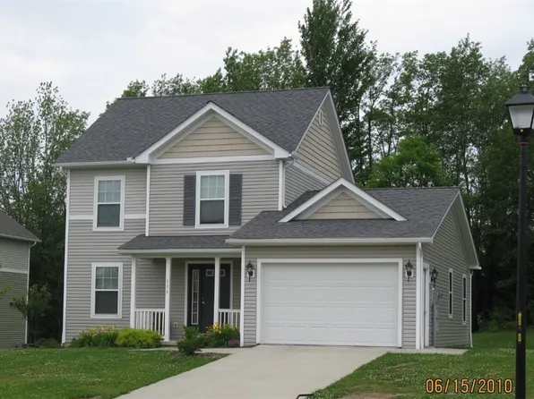 (undisclosed Address), Edinboro, PA 16412