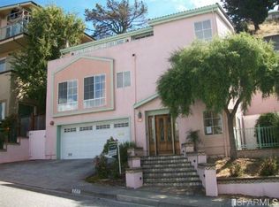 777 Morningside Dr, Millbrae, CA 94030