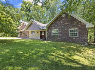 885 Kay Lynn Pl, Pea Ridge, AR 72751