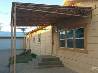 212 E 7th St, Ordway, CO 81063