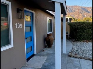 109 Drown Ave, Ojai, CA 93023