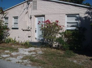 110 123rd Ave E, Treasure Island, FL 33706
