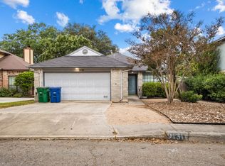 9131 Big Bethel Dr, San Antonio, TX 78240