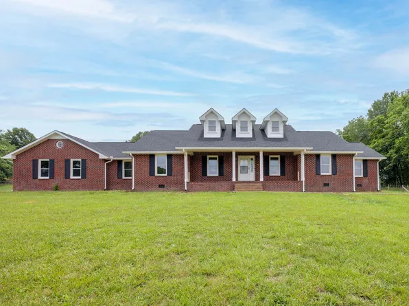 4661 E Robertson Rd, Cross Plains, TN 37049