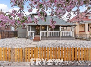3438 Federal Blvd, Denver, CO 80211
