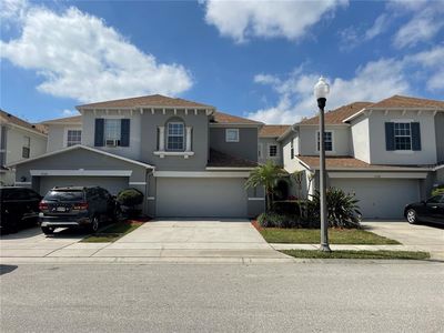 2566 Aventurine St, Kissimmee, FL, 34744