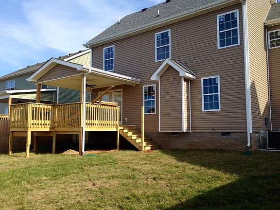 4th image of 170 Fox Xing Lot 170