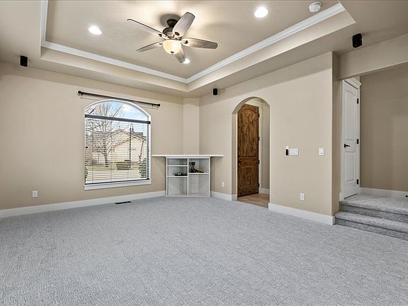 great room alternate view