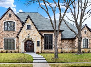 5941 McFarland Dr, Plano, TX 75093