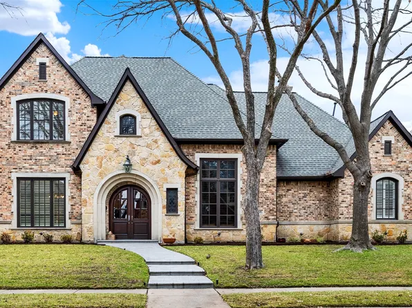 5941 McFarland Dr, Plano, TX 75093