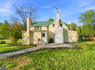34017 Welbourne Rd, Upperville, VA 20184