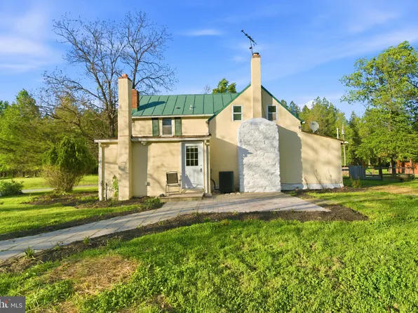 34017 Welbourne Rd, Upperville, VA 20184