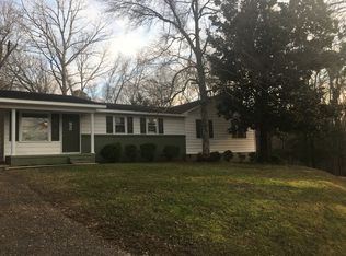 2874 Military St N, Hamilton, AL 35570