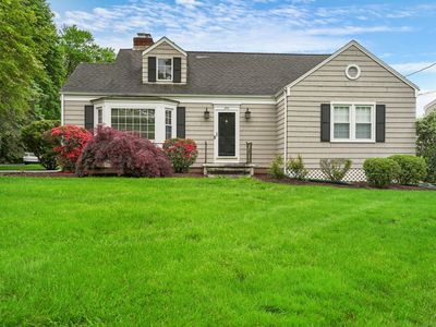 244 Edison Road, Trumbull, CT, 06611