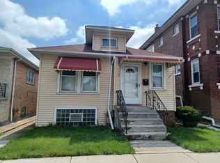 5823 W 64th St, Chicago, IL 60638