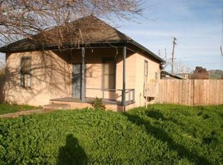 399 S Orange Ave, Exeter, CA 93221