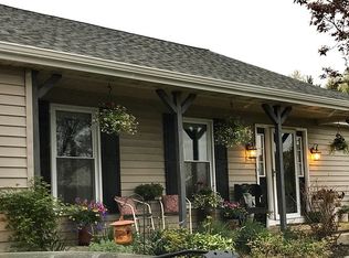 531 Crestwood Dr, Red Lion, PA 17356