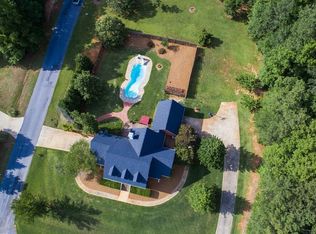 3409 River Rdg, Stockbridge, GA 30281