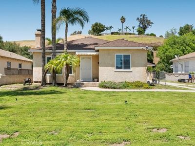 686 W 34th St, San Bernardino, CA, 92405
