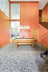 Rented by Compass