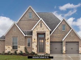 562 Peppercress Ln, Haslet, TX 76052
