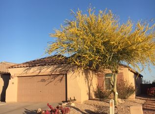 9773 E Windy Pass Trl, Gold Canyon, AZ 85118