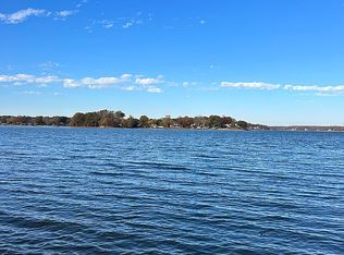 100 High Shores Rd, Norwood, NC 28128