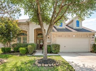 5135 Parkcanyon Ln, Katy, TX 77494