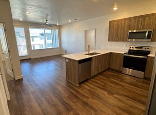 1250 E 1300 N #A320, Logan, UT 84341