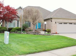 48509 Penrose Ln, Macomb, MI