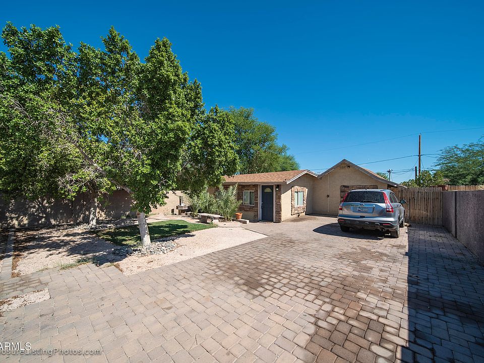 8047 S Calle Bella Vis, Guadalupe, AZ 85283 MLS 6474915 Zillow