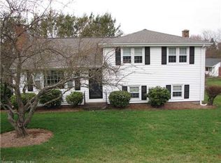 12 Arvid Rd, Portland, CT 06480