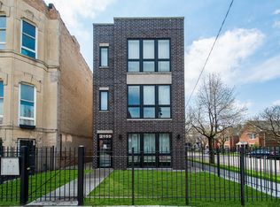 2159 W Adams St, Chicago, IL 60612
