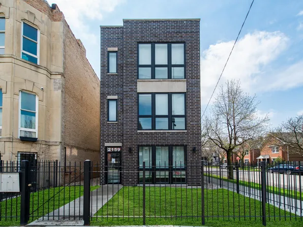 2159 W Adams St #2, Chicago, IL 60612