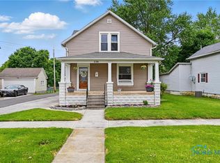 536 W Lincoln St, Findlay, OH 45840