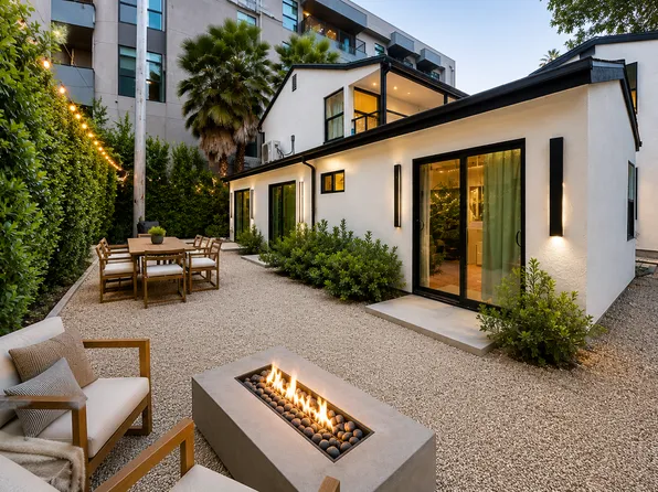6136 Carlos Ave, Los Angeles, CA
