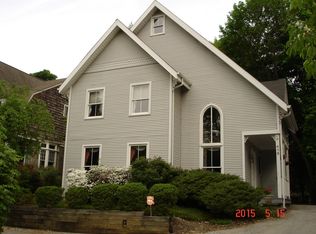 413 Yale Ave, Swarthmore, PA 19081