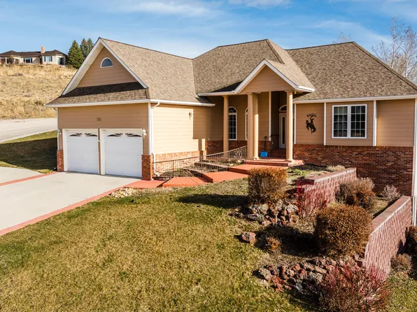 780 W Hogerson St, Buffalo, WY 82834