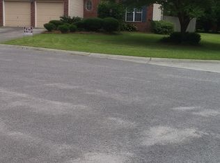 1261 Chatfield St, Mount Pleasant, SC 29464